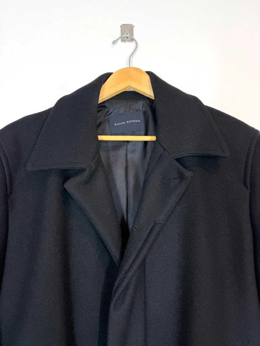 Banana Republic vintage banana